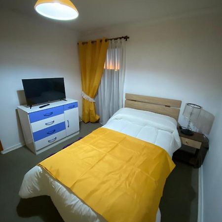 Habitaciones Con Bano Compartido Calama Kültér fotó