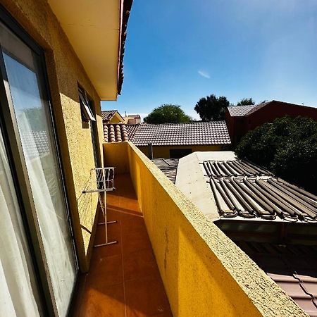 Habitaciones Con Bano Compartido Calama Kültér fotó